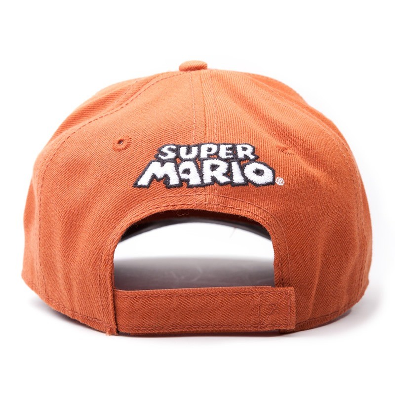 Cappellino Goomba Super Mario