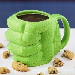 Mug pugno di Hulk