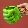 Mug pugno di Hulk