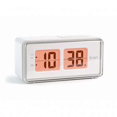 Sveglia Flip Clock digitale