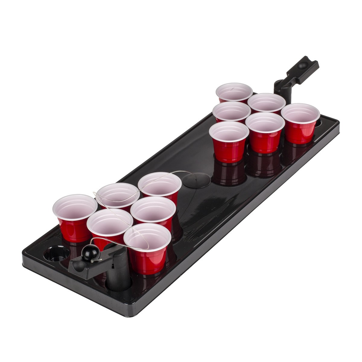 travel beer pong