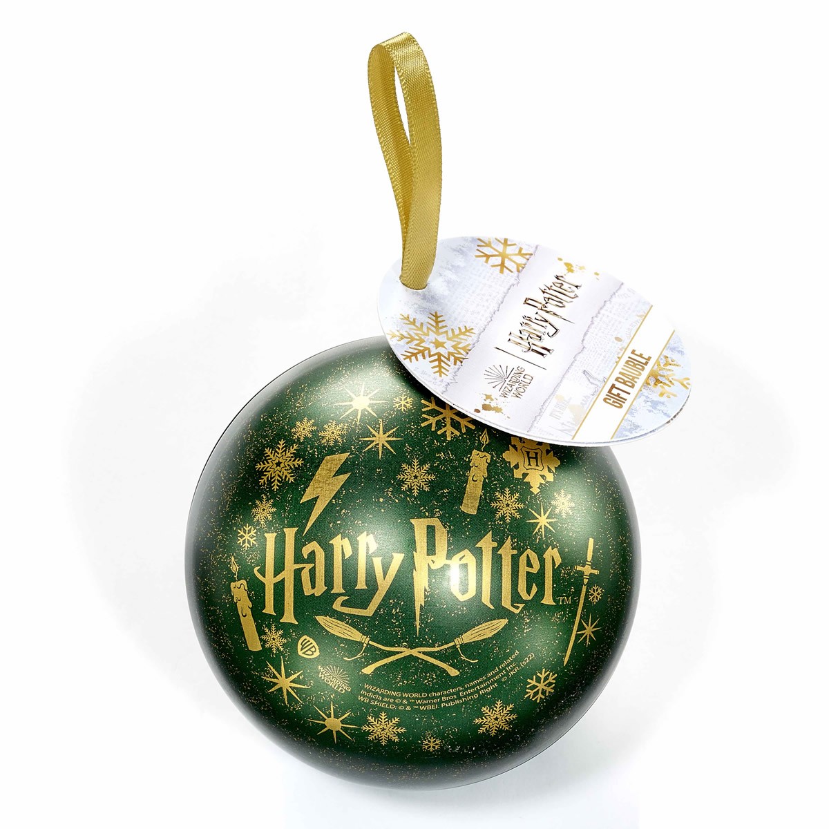 HARRY POTTER Collana ufficiale stemma della casa del tassorosso di