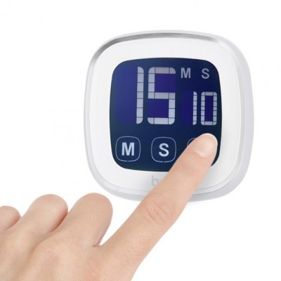 walmart simple touch timer