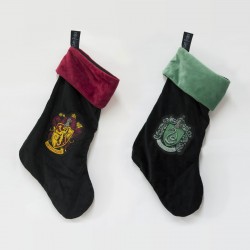 Calza di Natale Harry Potter