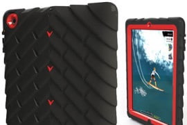 Case Gumdrop per iPad 2