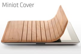 Miniot Cover per iPad 2