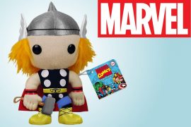 peluche-thor-funko