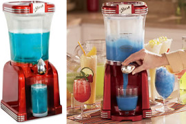 Slushie Maker