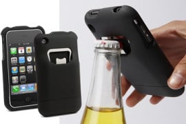 iBottle Opener