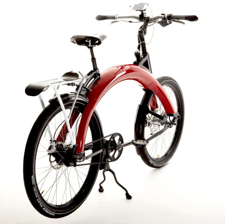 bici-elettrica-picycle