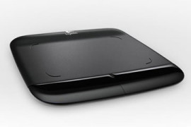 Logitech Wireless Touchpad