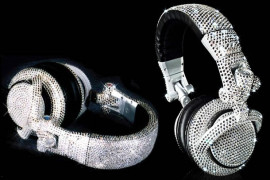 cuffie-da-dj-swarovski