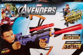 arco-nerf-avengers