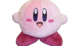 peluche-kirby