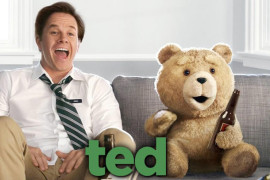 peluche-ted
