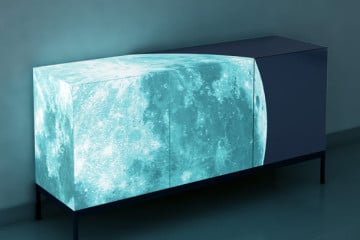 Full Moon, la credenza lunare