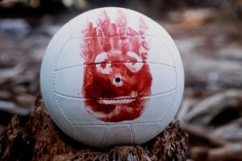 La palla Wilson di Cast Away