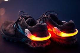 led-per-scarpe