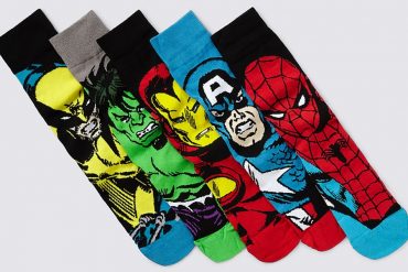 Marvel - DottorGadget®