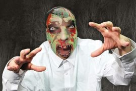 maschera-tascabile-zombie