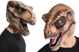 maschera-t-rex