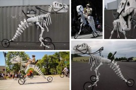 bicicletta-t-rex