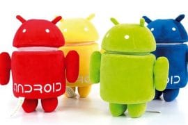 peluche-android