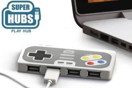 hun-usb-controller-retro