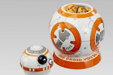 Biscottiera BB-8