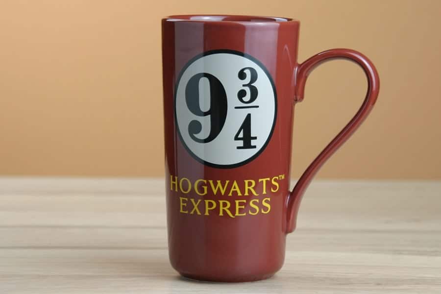 Harry Potter: Harry Potter Hogwarts Express tazza