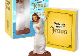 Balla con Gesù