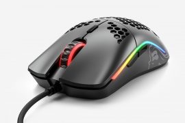 Mouse Glorious Model O-