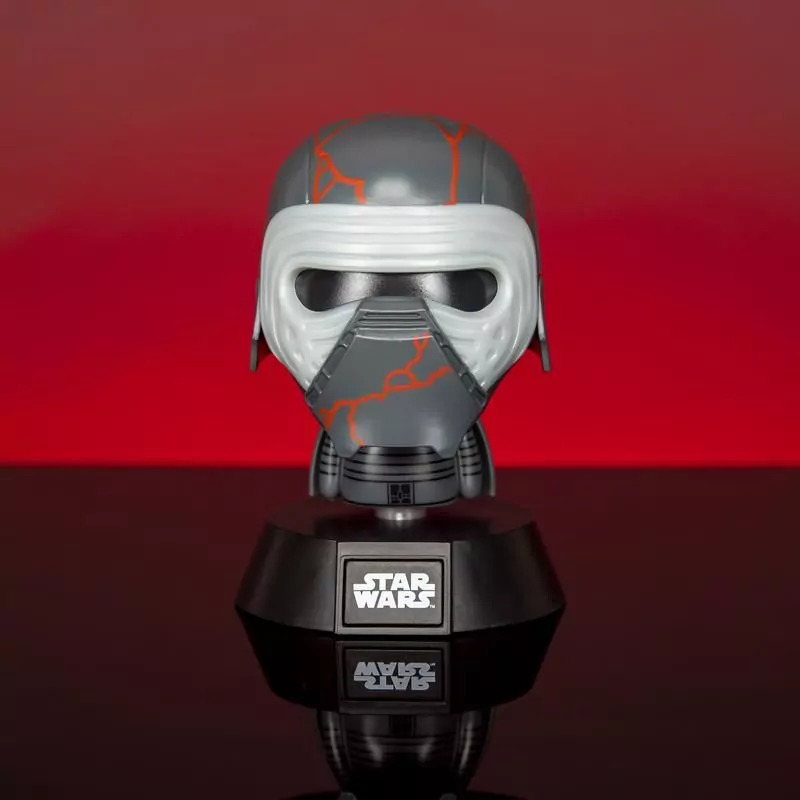 Icon Light Kylo Ren