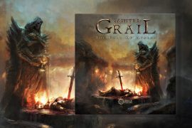 Tainted Grail The Fall of Avalon