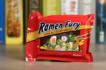 Recensione Ramen Fury