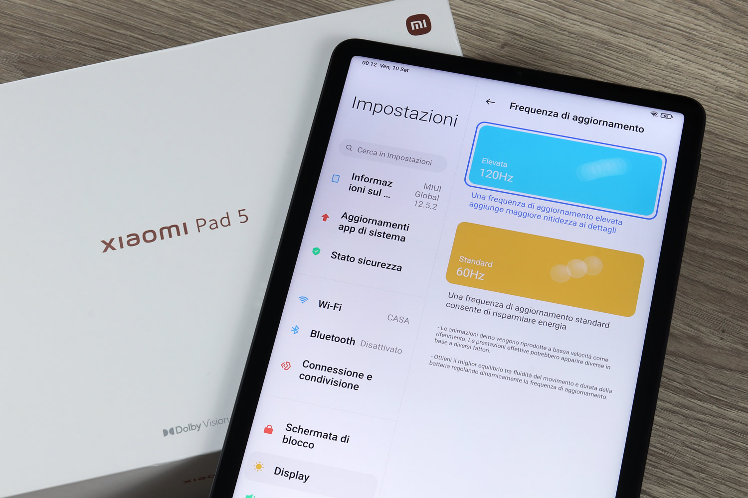 Xiaomi Pad 6: il nuovo tablet di casa Xiaomi è GIA' SCONTATO