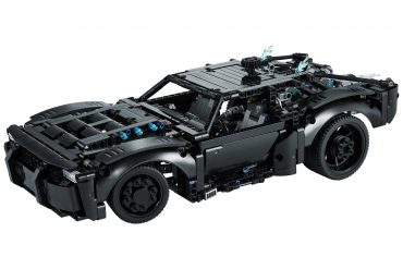 Batmobile LEGO Technic
