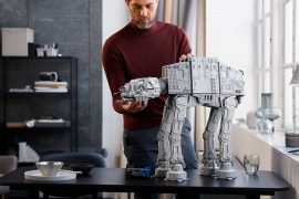 LEGO Star Wars AT-AT