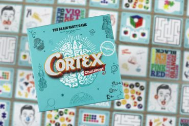 Recensione Cortex Challenge