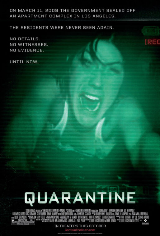 Quarantena