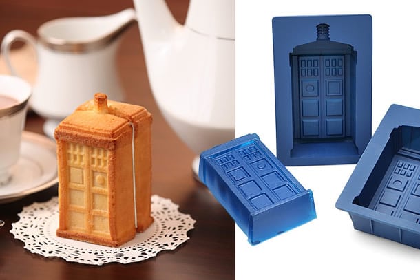 Doctor Who - DottorGadget®